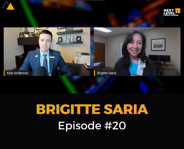 Brigitte Saria, Chief People & Infrastructure Officer at Yuhaaviatam of San Manuel Nation