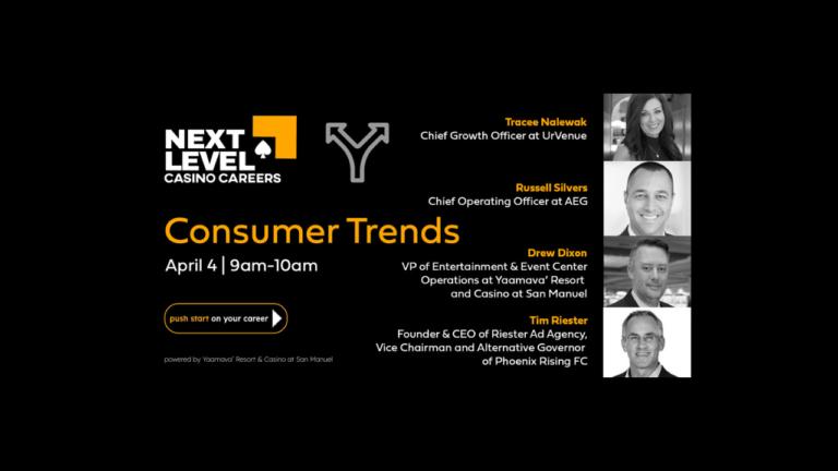 Consumer Trends