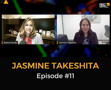 Jasmine Takeshita | Director of Talent Acquisition at Yuhaaviatam of San Manuel Nation