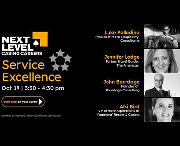 The Keys to Service Excellence