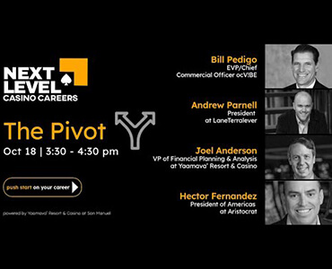 The Advantages of Career Pivots