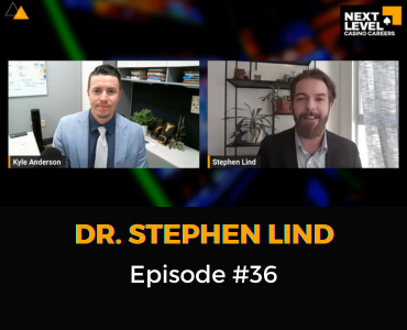 Dr. Stephen Lind