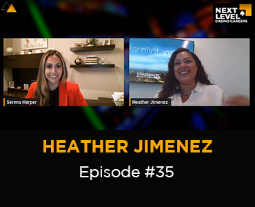 Heather Jimenez