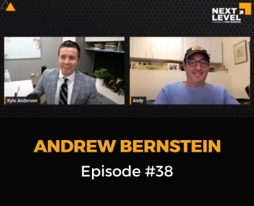 Andrew Bernstein