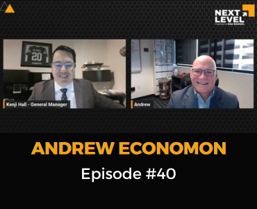 Andrew Economon