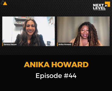Anika Howard