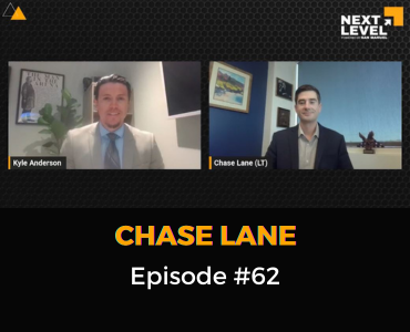 Chase Lane Podcast