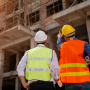 construction workers